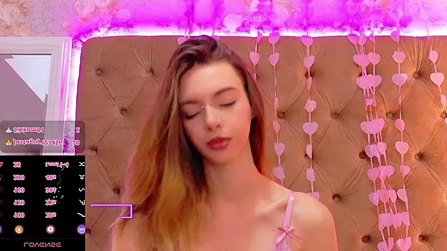 CoraVexn Live XXX chat