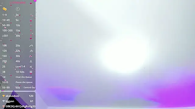 IsaDiiaz Live XXX Chat