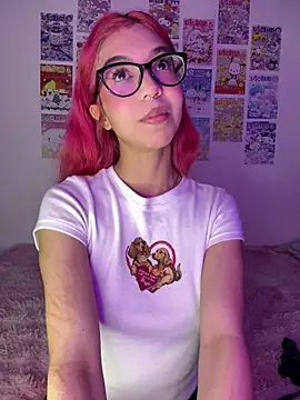 Valen-Foxx1 Live XXX-Chat