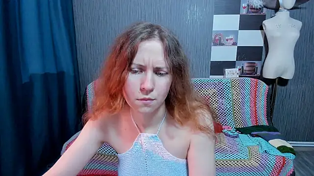 pa1e_pr1ncess Adlı Modelin Canlı XXX Sohbeti