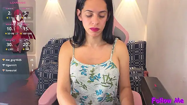 عرض كام vittorialombardi__