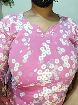 Nilanjona-Ray Webcam show