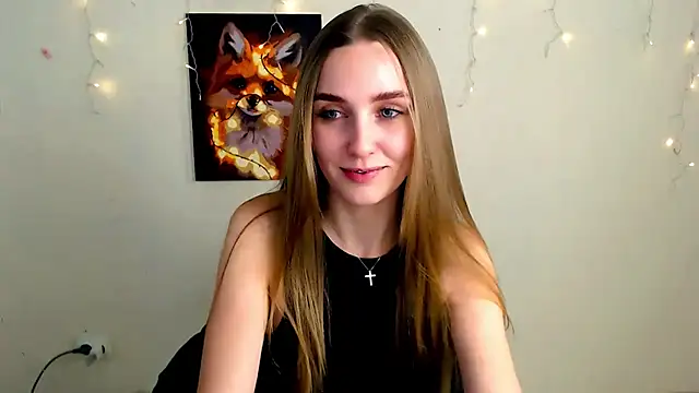 Doll_Angelina 在線直播表演