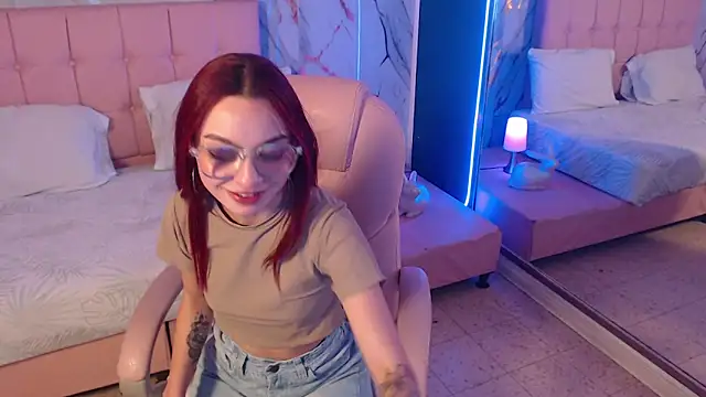 Živý XXX chat Red_kytty6