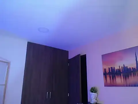 Živý XXX chat amelia-coben