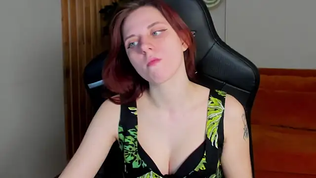 FreyaVeyのライブXXXチャット