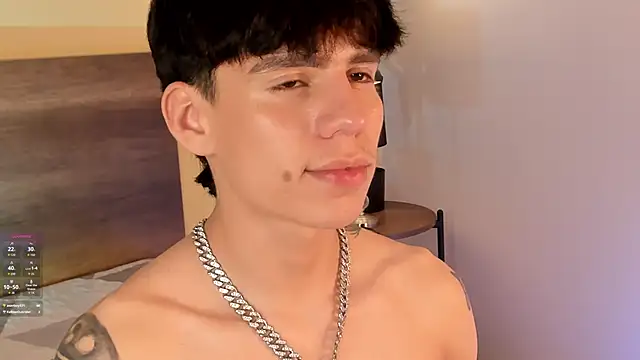 Angel_eros_ Show Webcam