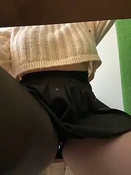 Chat XXX ao vivo de CrazyTori