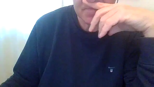 Show de webcam de ANONIMO7735