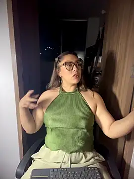 Chatroom XXX en direct de Im_sophiie