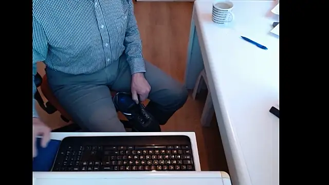 dutchpornking – Live XXX-chat