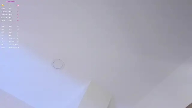 Mara_Betancurt Chat XXX in diretta