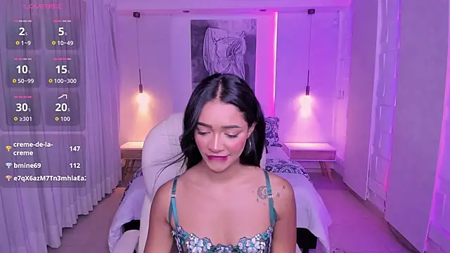 kylie_collins Chat XXX in diretta