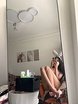 ShouSushi Chat XXX in diretta