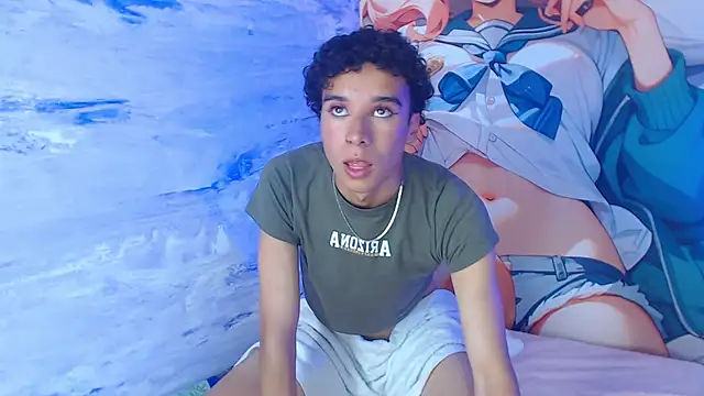 Lord_Tayron Webcamshow