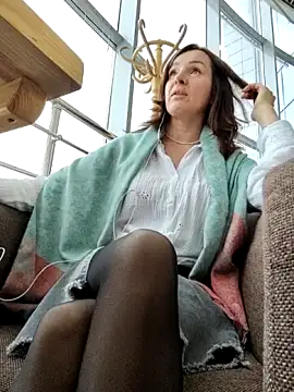 Chat +18 de EvaXOAir ao vivo