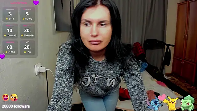 Онлайн чат XXX monica__elder