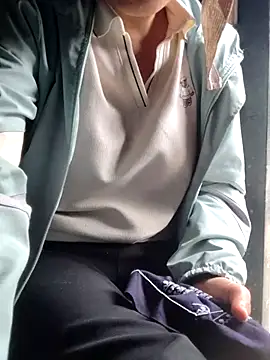 Chat XXX ao vivo de Congee-666