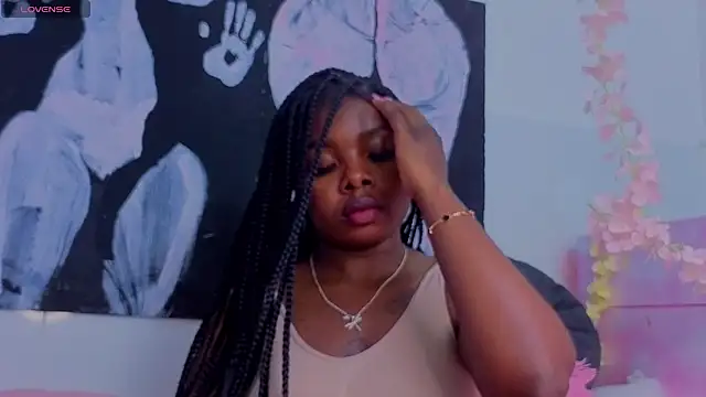 KilyetVera3x Adlı Modelin Canlı XXX Sohbeti