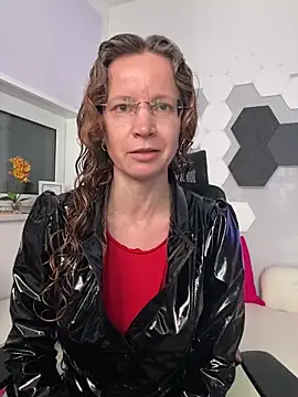 دردشة AnnikaRose الجنسية المباشرة