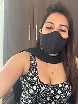 โชว์เว็บแคมของ Sexy_Madhurii