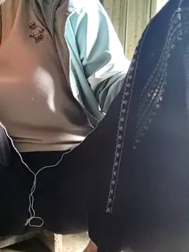 Congee-666 Adlı Modelin Canlı XXX Sohbeti