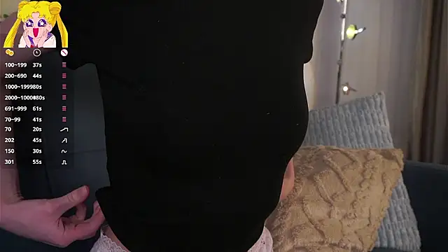 عرض كام EdlinHargus