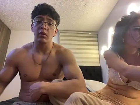 DesireLuxe webcam show