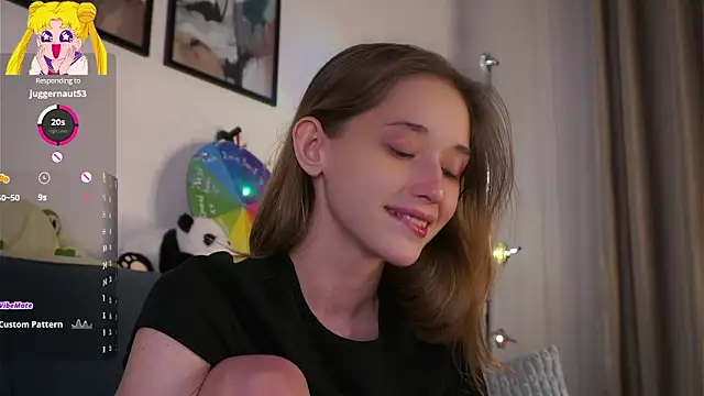 Chat XXX en directo de EdlinHargus