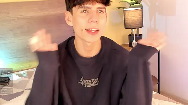 عرض كام Angel_eros_