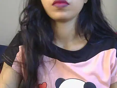 miss_ragni Pertunjukan Webcam