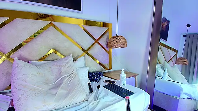 Baby_Scarleth_'s Live XXX Chat