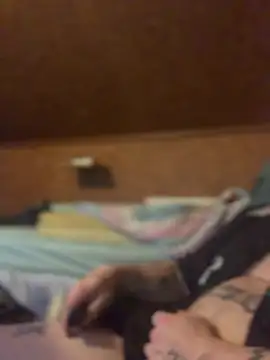 Ldnick69 Webcam Show