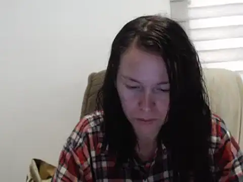 Venusluxodomme Pertunjukan Webcam