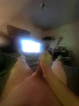 BigDDave6979 Obrolan Langsung XXX