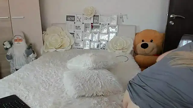 sweetemy4u – webcam-show