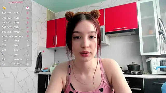 EvonDales Chat XXX live