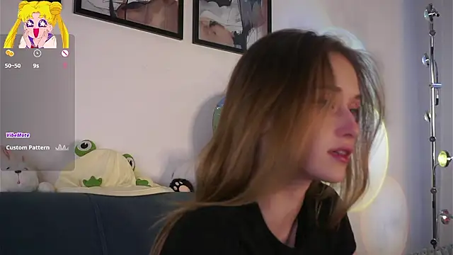 EdlinHargus Obrolan Langsung XXX