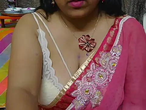 Show de Secret_Bhabhi na webcam
