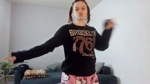 Онлайн чат XXX Ammymia