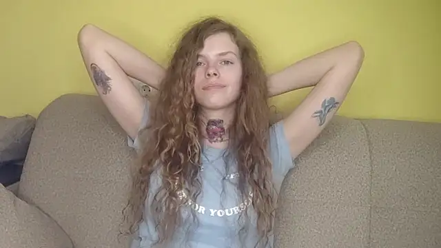 RayaNenlia Live XXX-chat