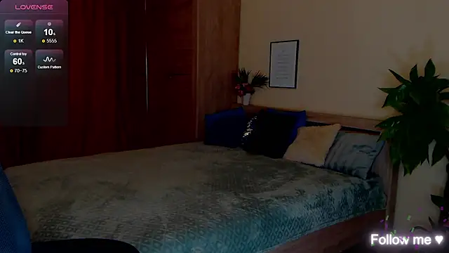 Chat +18 de FireWater6 ao vivo