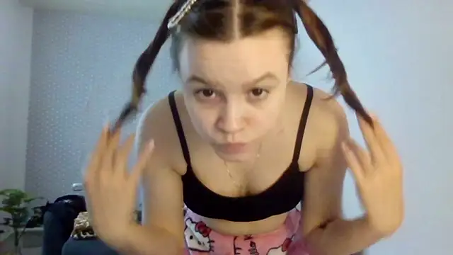 Ammymia: απευθείας συνομιλία ΧΧΧ