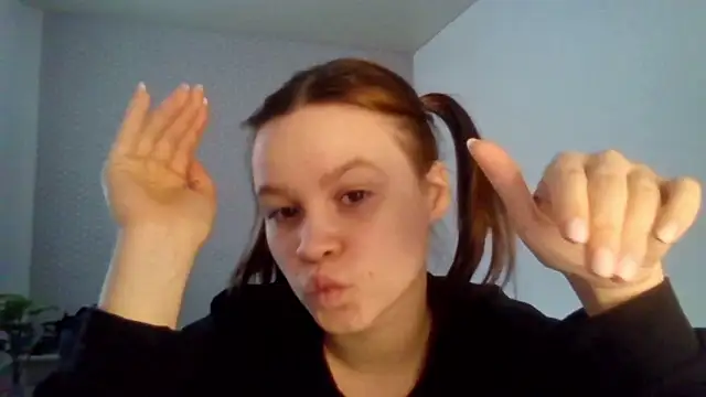 Živý XXX chat Ammymia