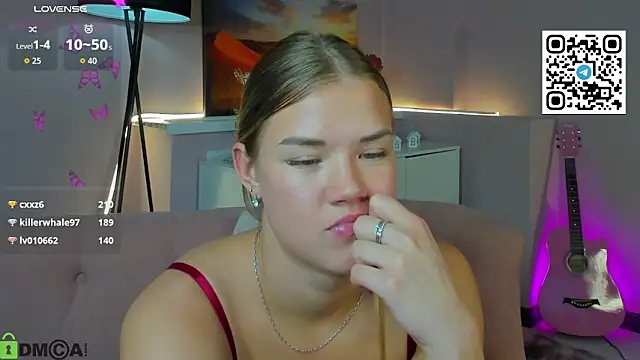 CherryLexi_ Chat XXX live