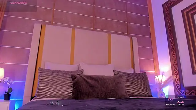 AbigailCarter 라이브 XXX 채팅