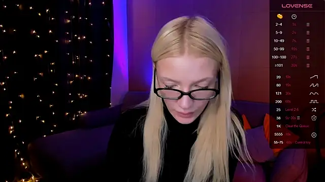 AnyaTaylor_ 라이브 XXX 채팅