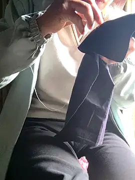 Chat XXX Live Congee-666