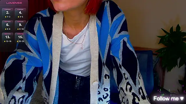 FireWater6 Webcam show