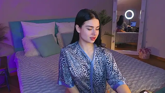 แชท XXX สดของ Silena_sky